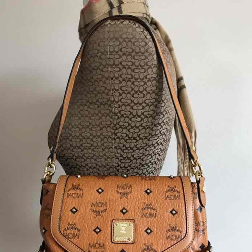 MCM Crossbody handbag